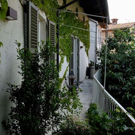 Antica Dimora Gallo Basteris Piozzo 外观 照片