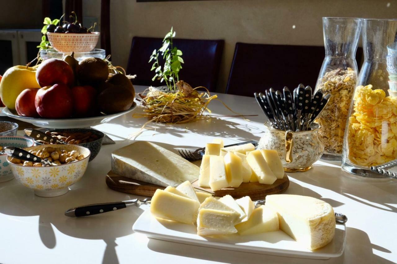 Antica Dimora Gallo Basteris Piozzo 外观 照片